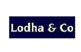 Lodha & Co.
